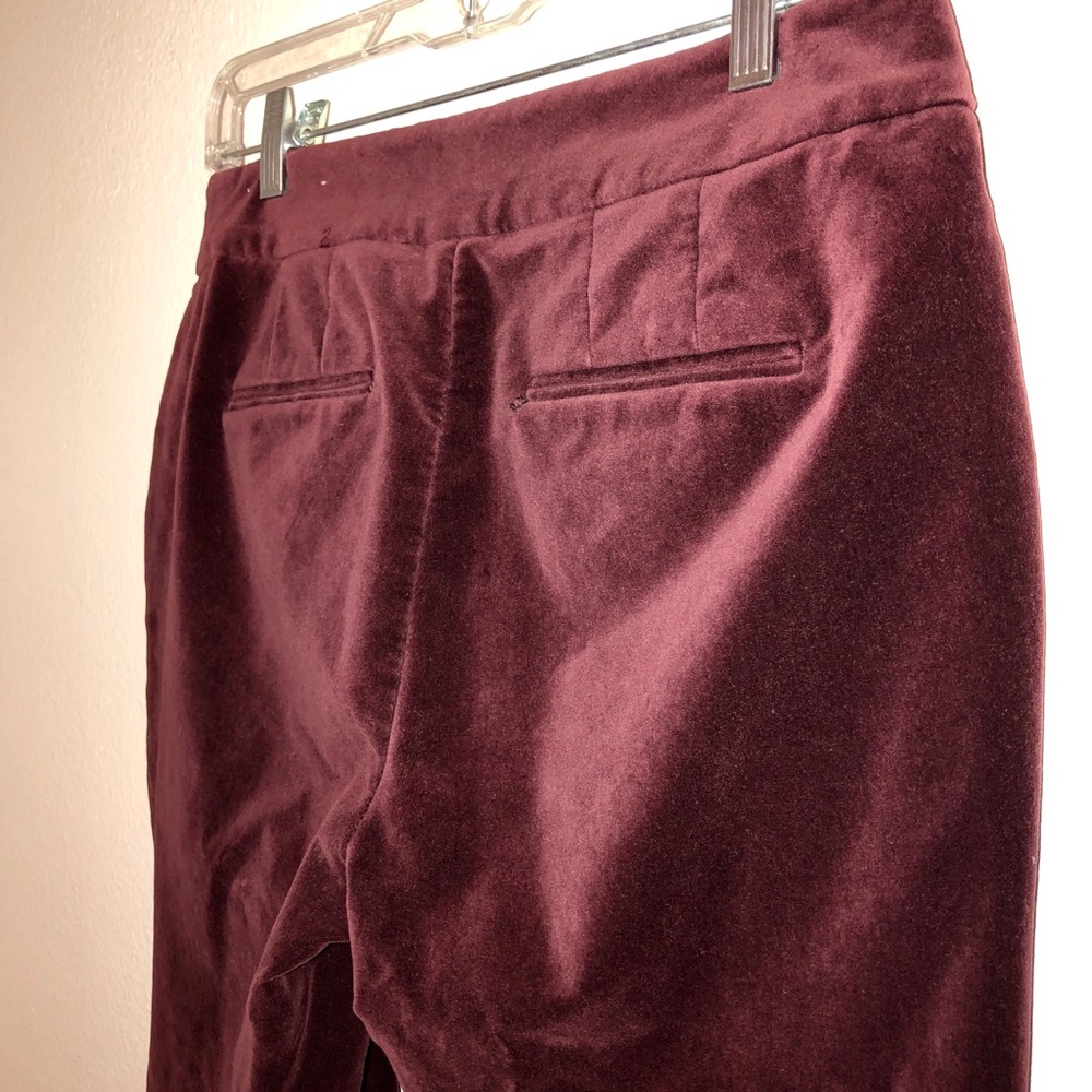 ANN TAYLOR SLACKS